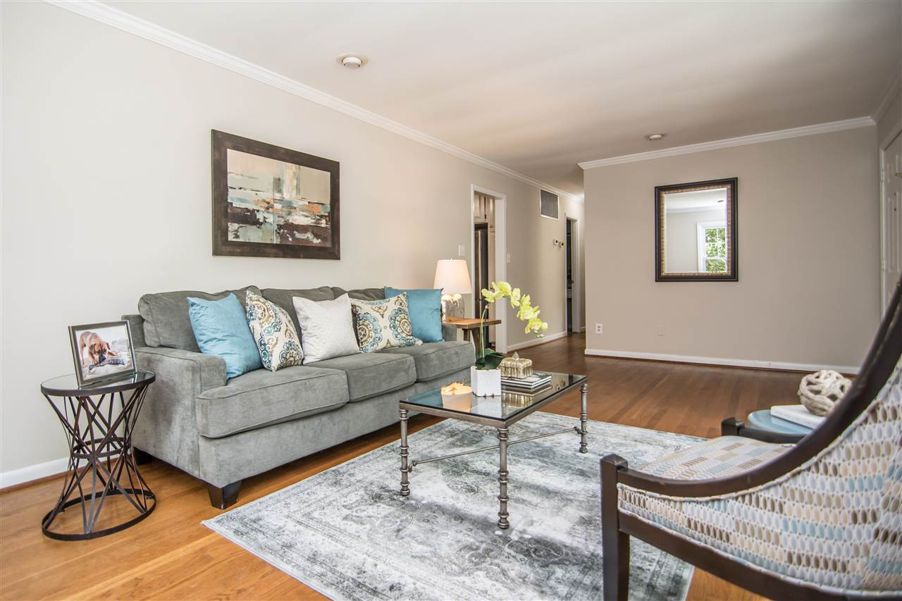 427 Latimer Road Raleigh, NC 27609 - Photo 5 of 25 Photo 5