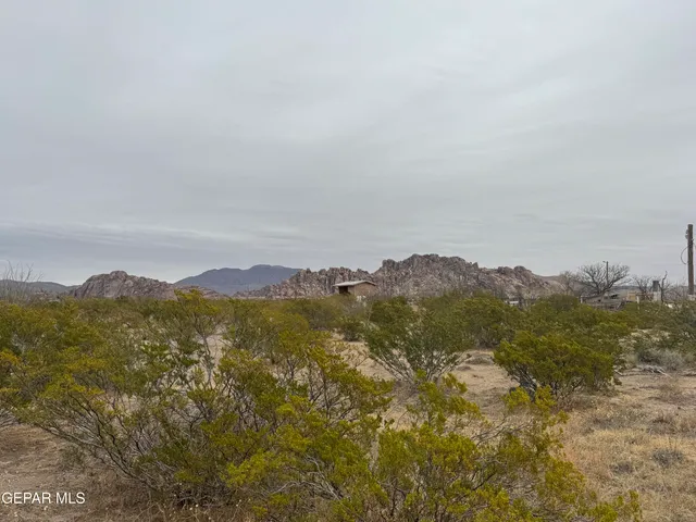 $79,000 | 17458 Butterfield Drive, El Paso, TX 79938