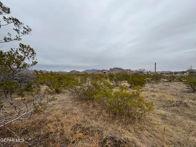 $79,000 | 17458 Butterfield Drive, El Paso, TX 79938