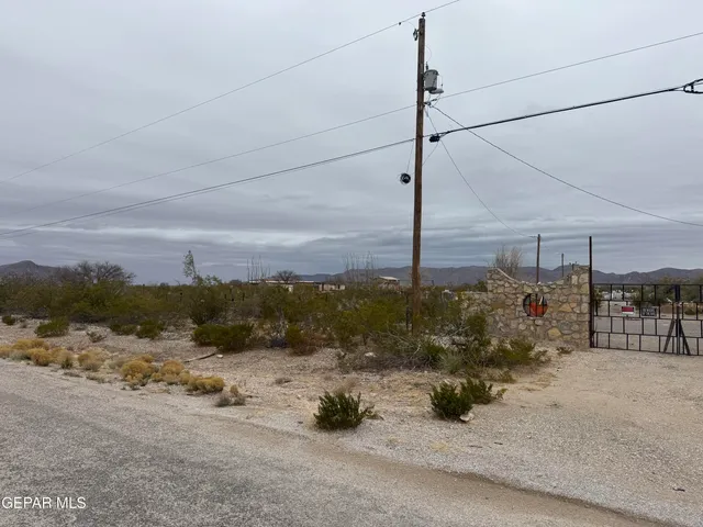 $79,000 | 17458 Butterfield Drive, El Paso, TX 79938