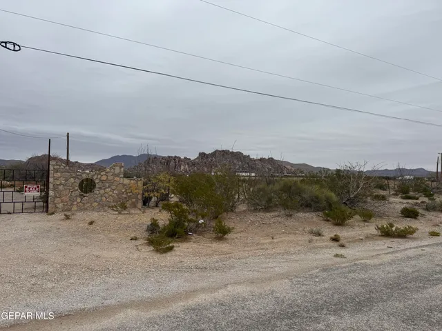 $79,000 | 17458 Butterfield Drive, El Paso, TX 79938