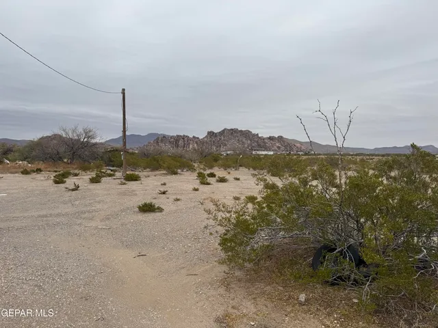 $79,000 | 17458 Butterfield Drive, El Paso, TX 79938