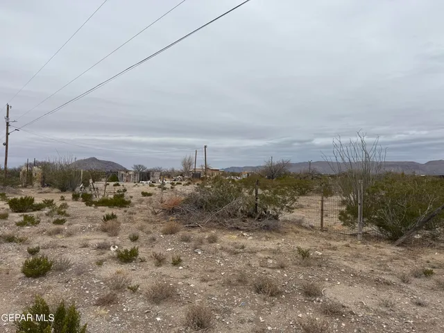 $79,000 | 17458 Butterfield Drive, El Paso, TX 79938