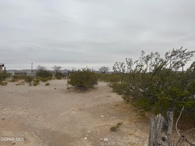 $79,000 | 17458 Butterfield Drive, El Paso, TX 79938