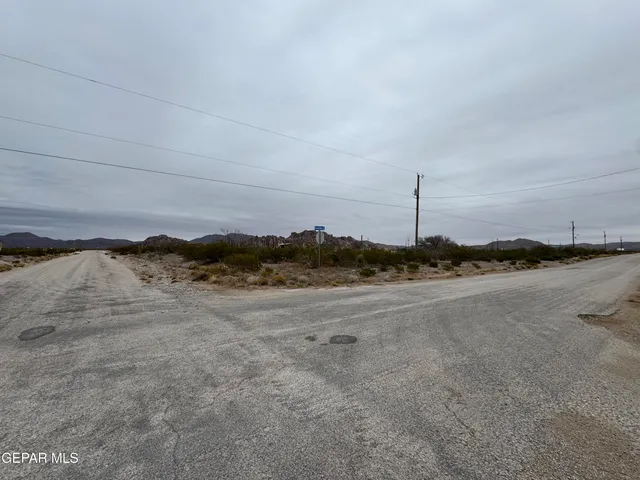 $79,000 | 17458 Butterfield Drive, El Paso, TX 79938