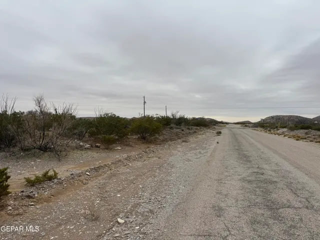 $79,000 | 17458 Butterfield Drive, El Paso, TX 79938