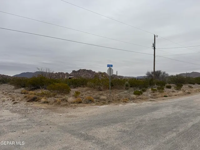 $79,000 | 17458 Butterfield Drive, El Paso, TX 79938