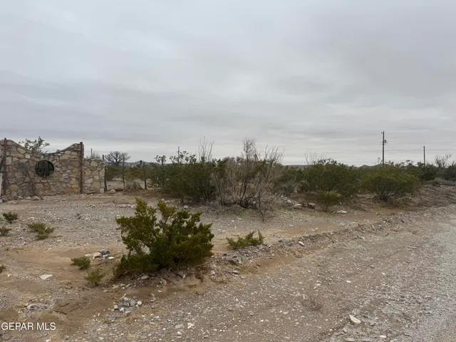 $79,000 | 17458 Butterfield Drive, El Paso, TX 79938