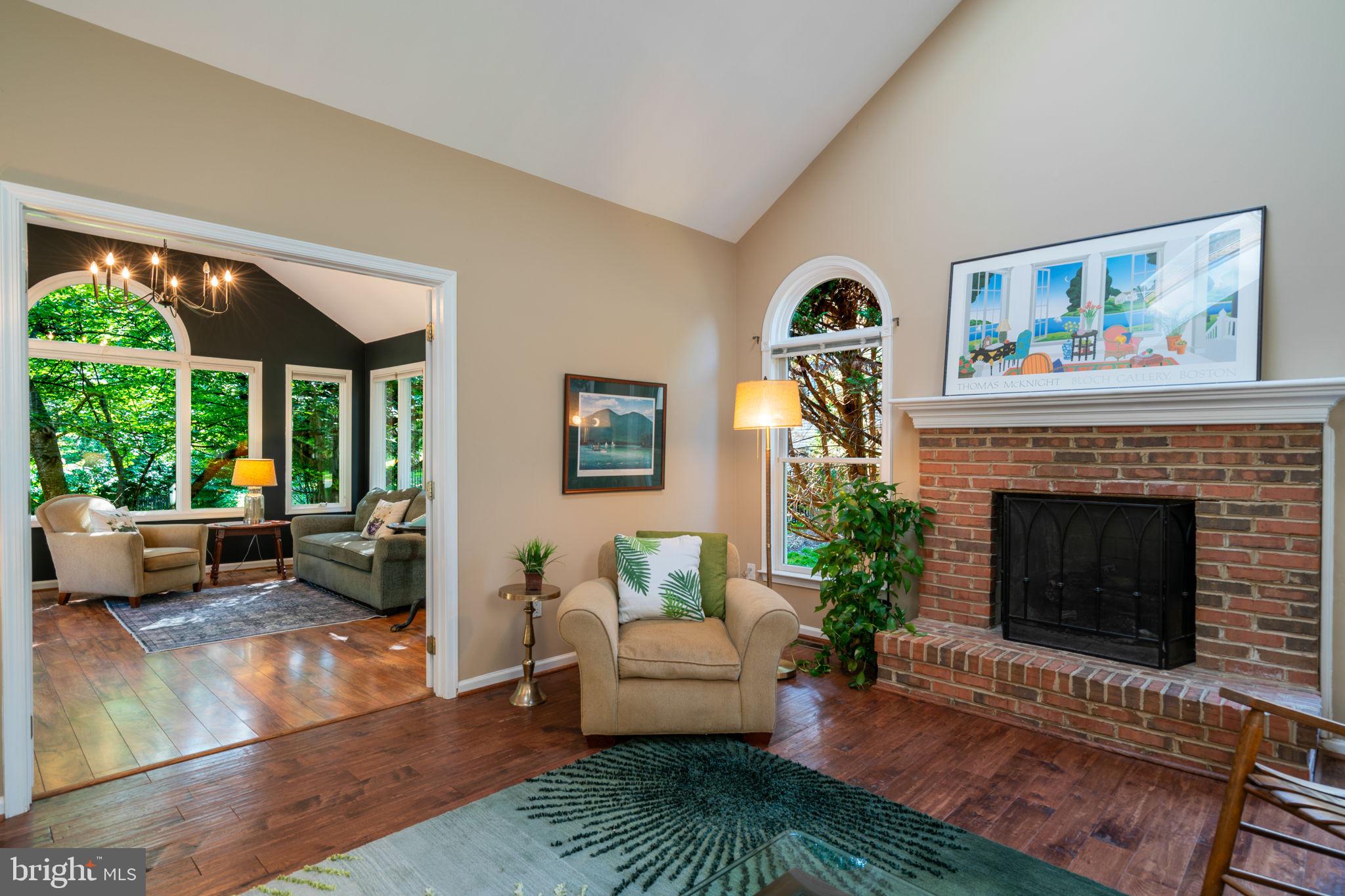 1308 Aldbury Way Reston, VA 20194 - Photo 18 of 84