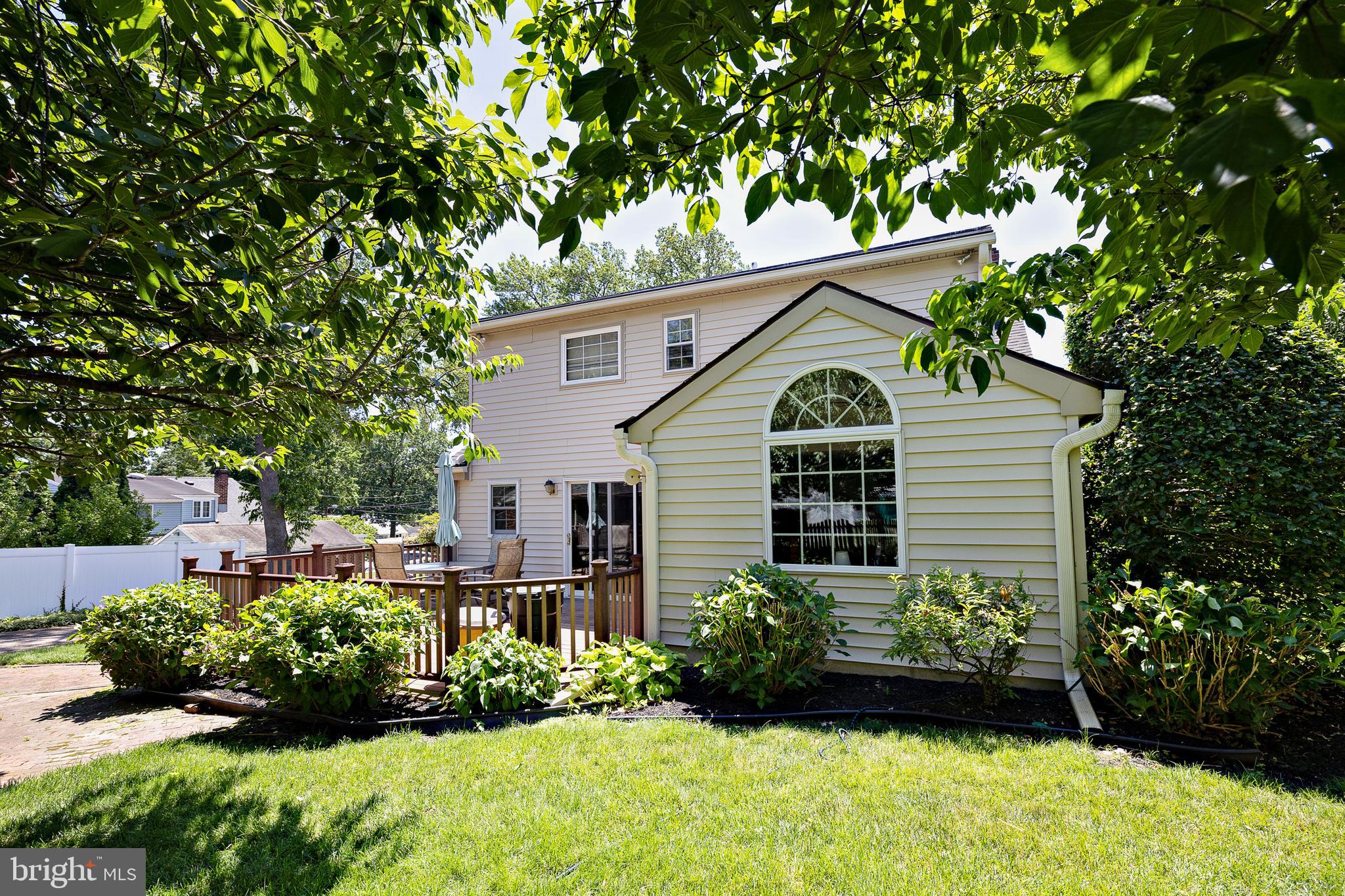 957 Mercer Drive Haddonfield, NJ 08033 - Photo 57 of 60