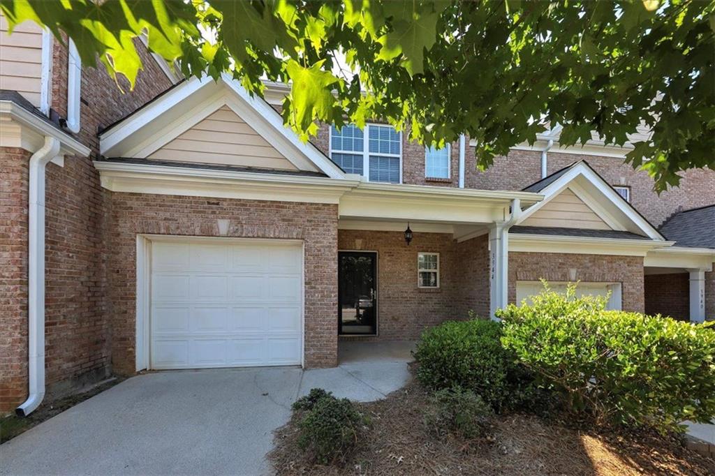 3944 Princeton Lakes Way Atlanta, GA 30331 - Photo 1 of 1 Gallery Image 1