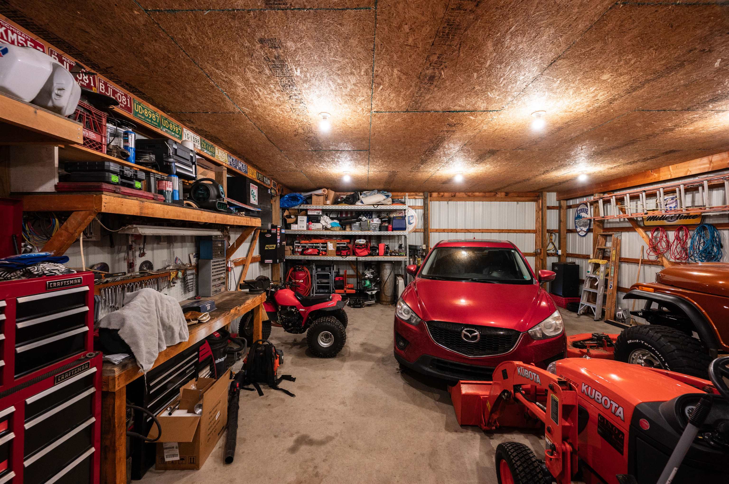 9812 Deal Road Williamsburg, MI 49690 - Photo 65 of 92