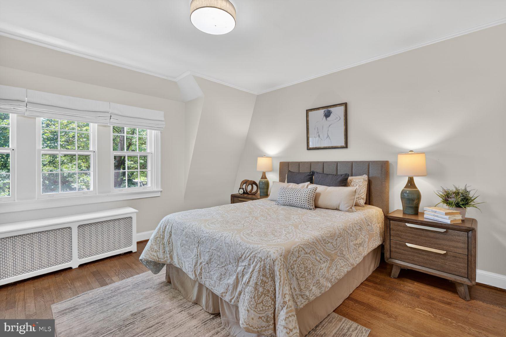 4413 Q Street Northwest Washington, DC 20007 - Photo 10 of 29