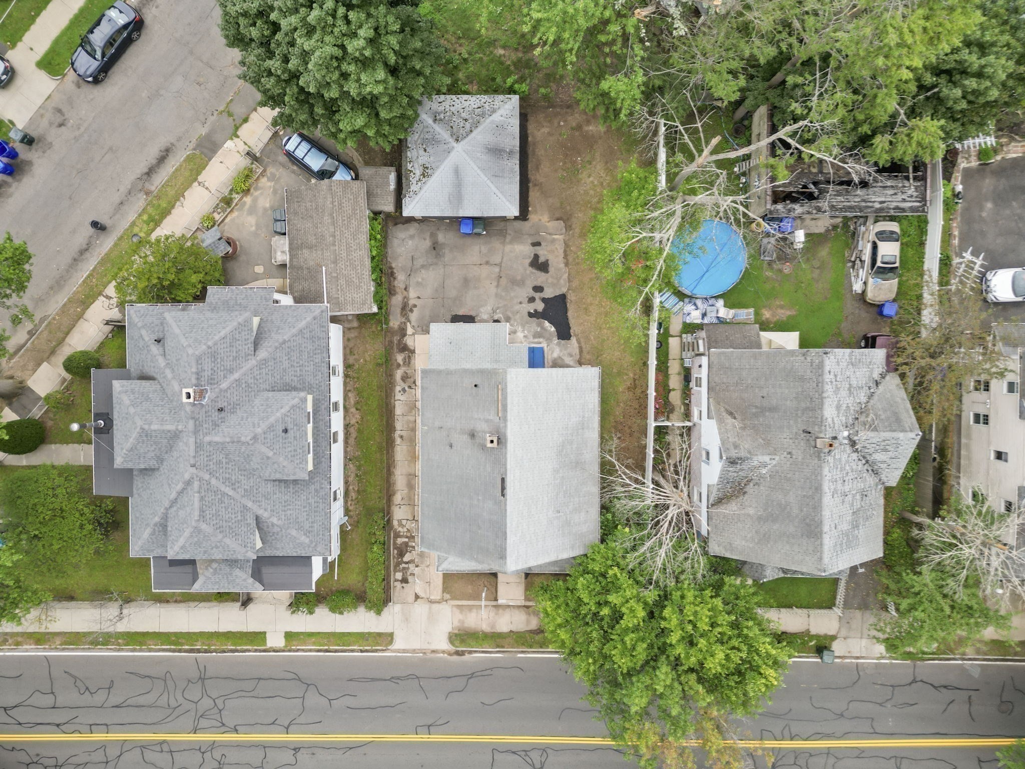 615 White Street Springfield, MA 01108 - Photo 41 of 42 Gallery Image 41