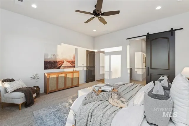 $1,150,000 | 9793 South Peregrine Falcon Avenue, Nampa, ID 83686