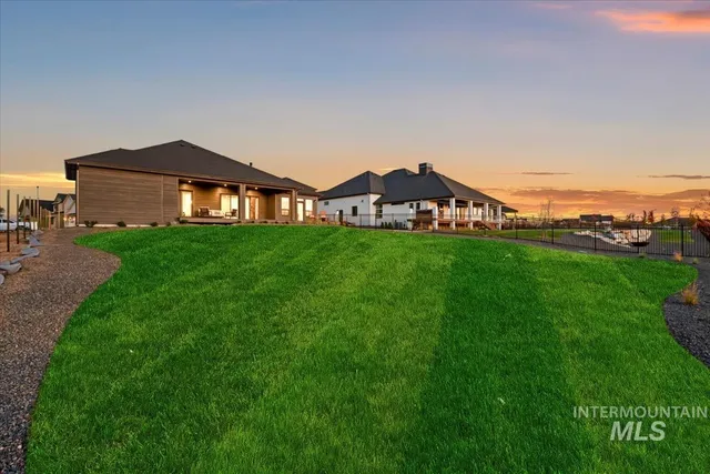 $1,150,000 | 9793 South Peregrine Falcon Avenue, Nampa, ID 83686