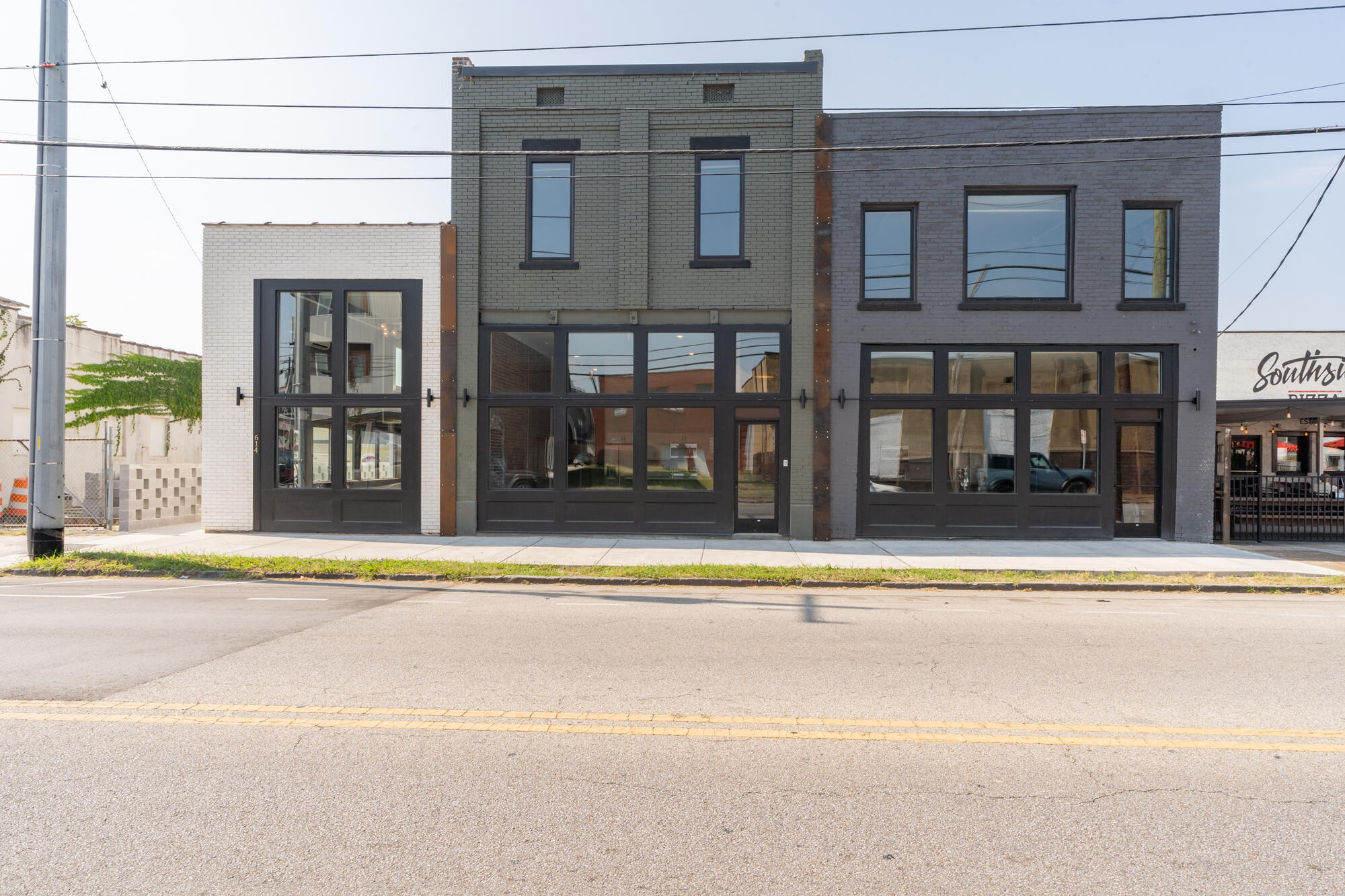 614 East Main Street, Unit 206 Chattanooga, TN 37408 - Photo 16 of 38 1890 Lofts