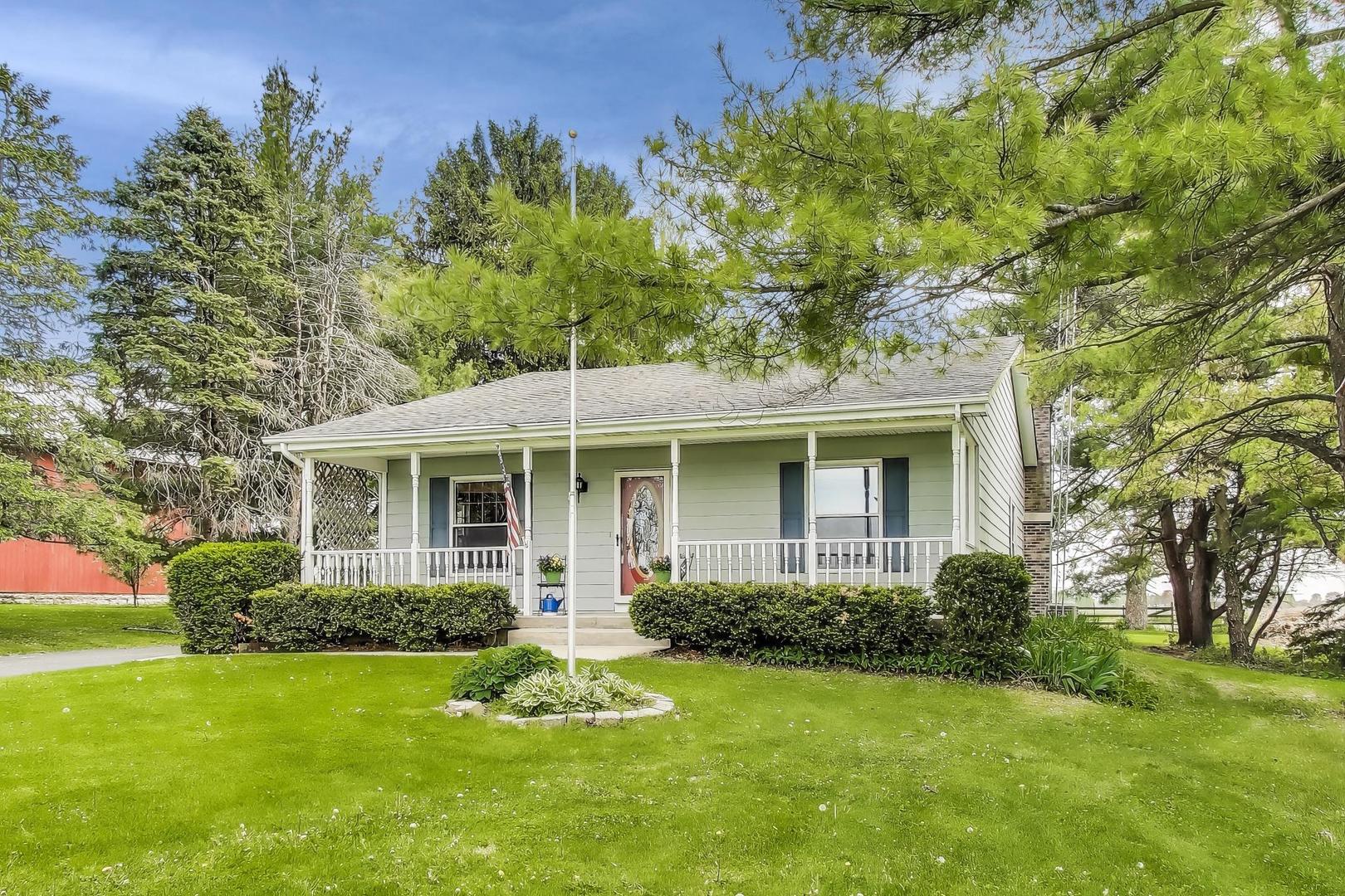 1340 Wooley Road Oswego, IL 60543 - Photo 2 of 35