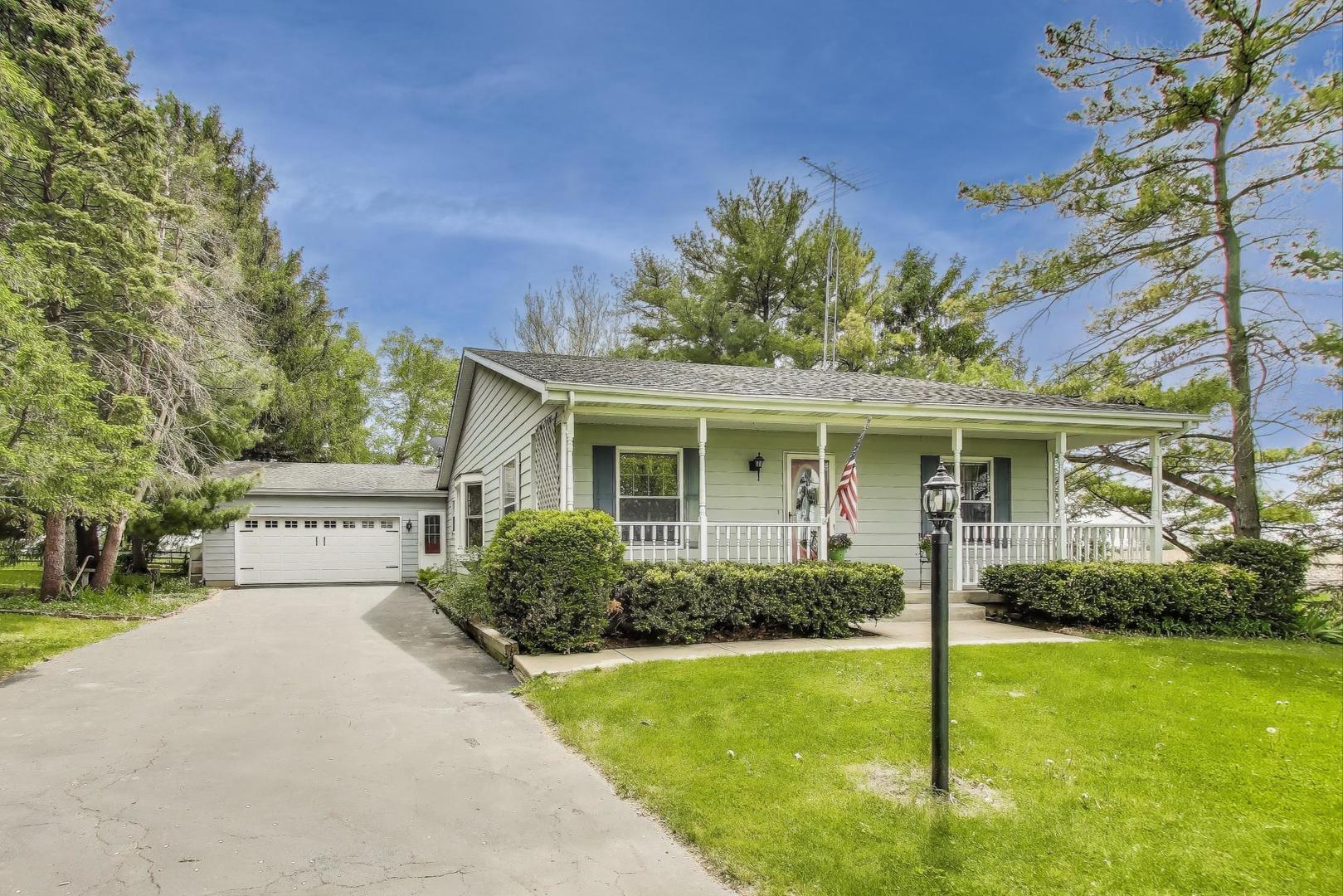 1340 Wooley Road Oswego, IL 60543 - Photo 3 of 35