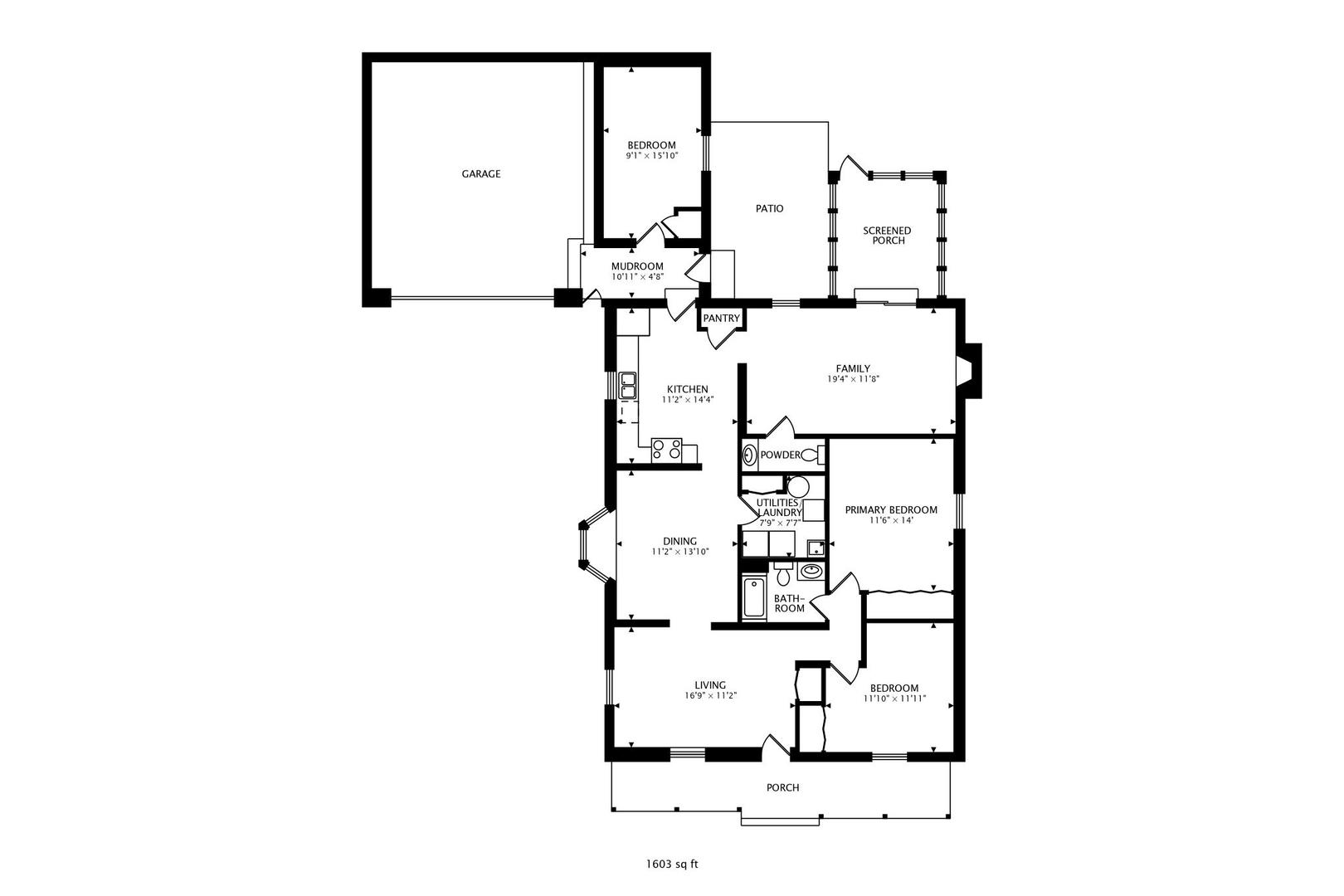 1340 Wooley Road Oswego, IL 60543 - Photo 35 of 35