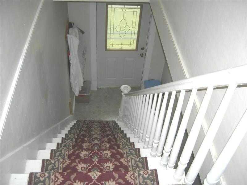 125 Old Greene Road Lewiston, ME 04240 - Photo 10 of 13 Other. Staircase