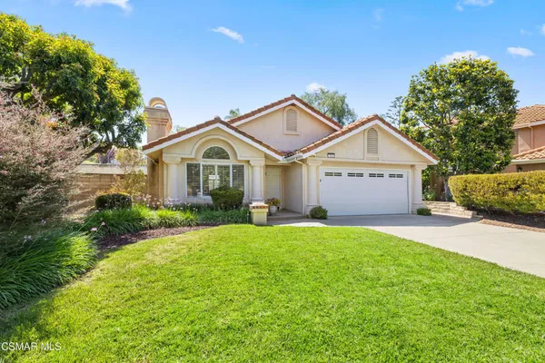 $989,000 | 205 West Clevenger Place, Simi Valley, CA 93065