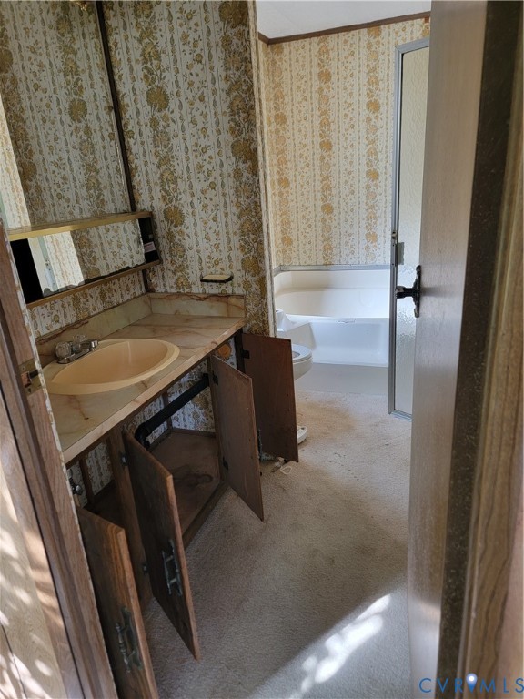 3695 Hickory Fork Road Gloucester, VA 23061 - Photo 22 of 30
