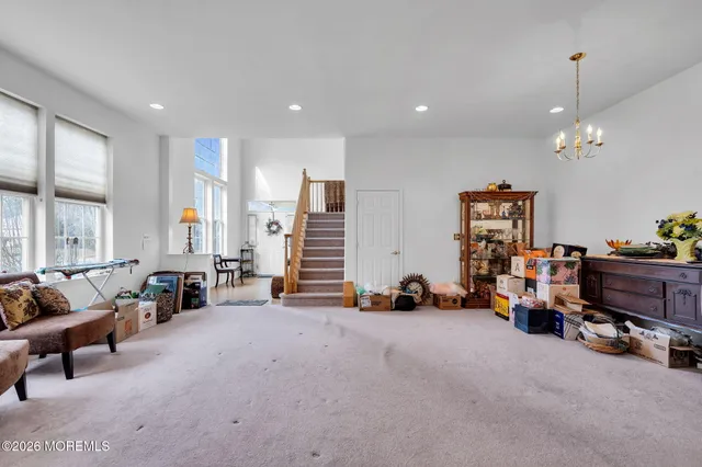 $539,000 | 121 Golf View Drive, Little Egg Harbor, NJ 08087