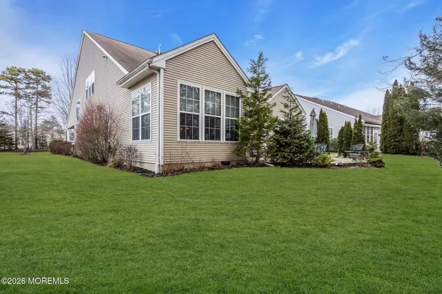 $539,000 | 121 Golf View Drive, Little Egg Harbor, NJ 08087