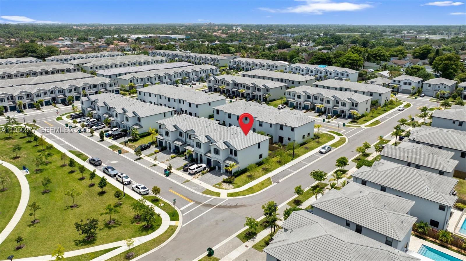 28500 Southwest 133rd Path, Unit 28500 Homestead, FL 33033 - Photo 25 of 29