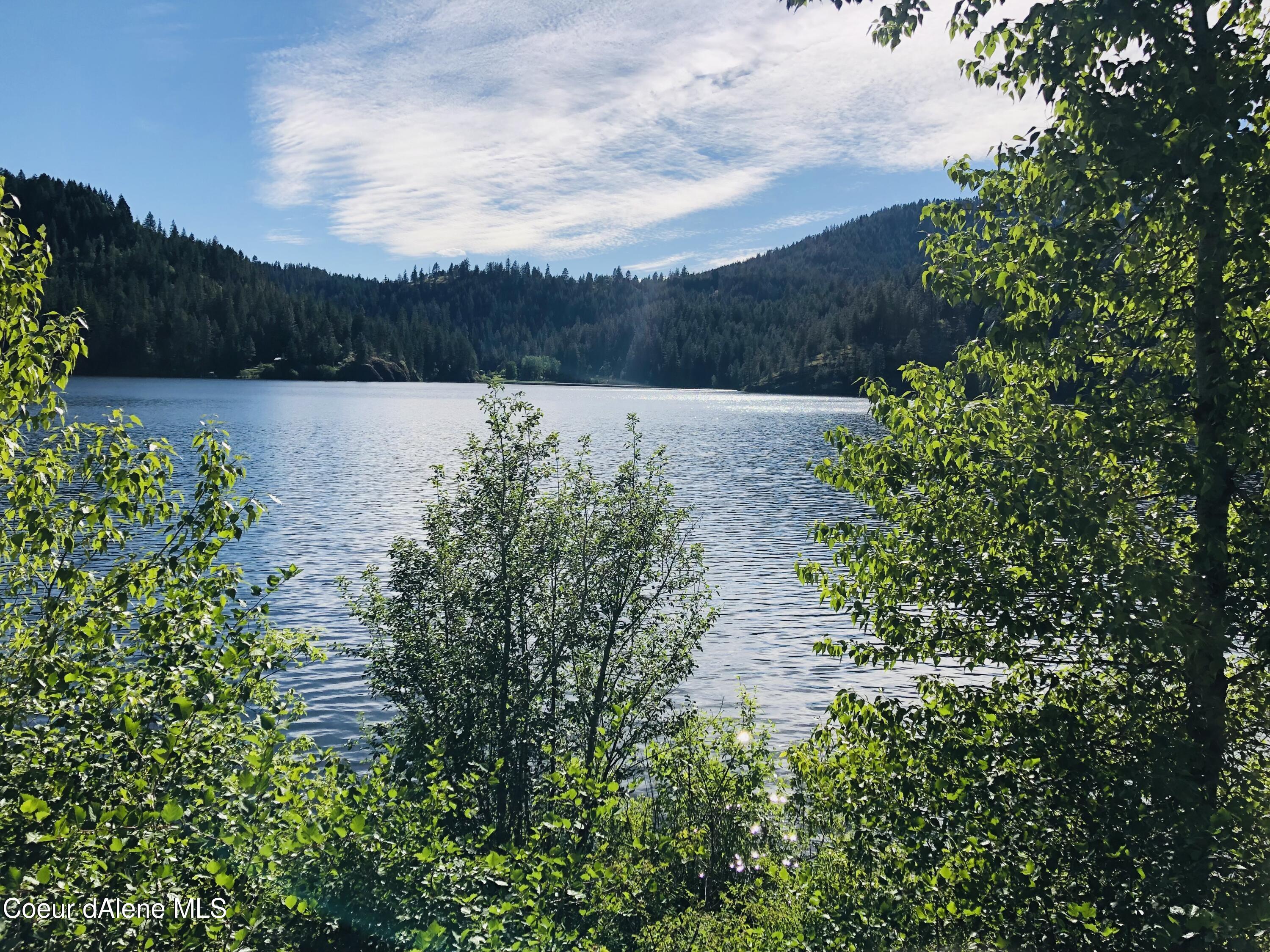 4-5 South Rufus Trail St. Maries, ID 83861 - Photo 4 of 13 Community beach