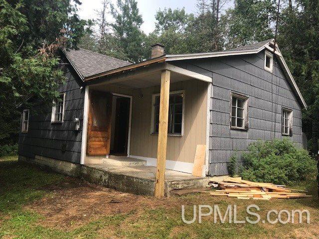 1810 Iron Lake Road Iron River, MI 49935 - Photo 1 of 32