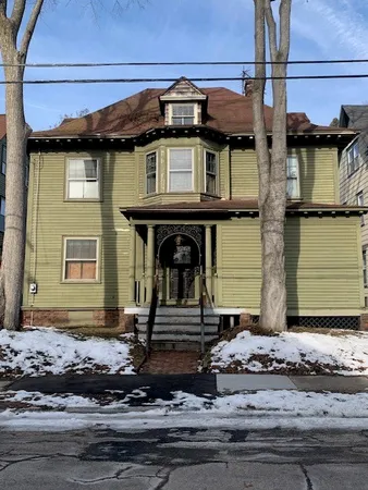 $490,000 | 236 Pleasant Street, Providence, RI 02906