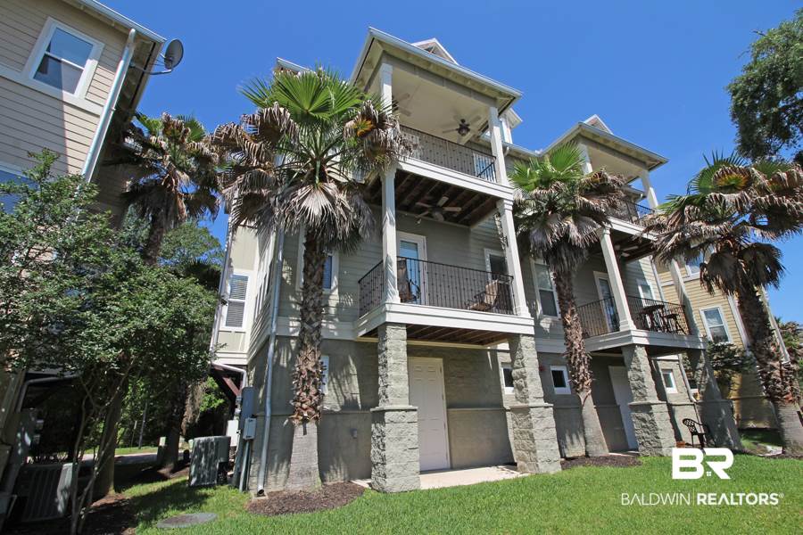 4622 Grander Court, Unit 9A Orange Beach, AL 36561 - Photo 1 of 47
