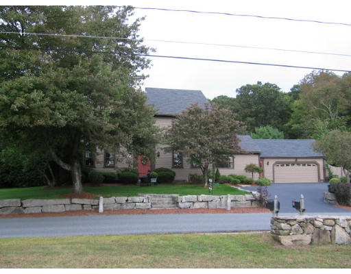 52 Albee Road Uxbridge, MA 01569 - Photo 25 of 30 Gallery Image 25