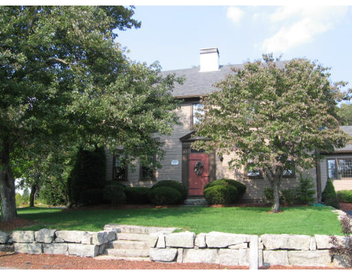 52 Albee Road Uxbridge, MA 01569 - Photo 7 of 30 Gallery Image 7