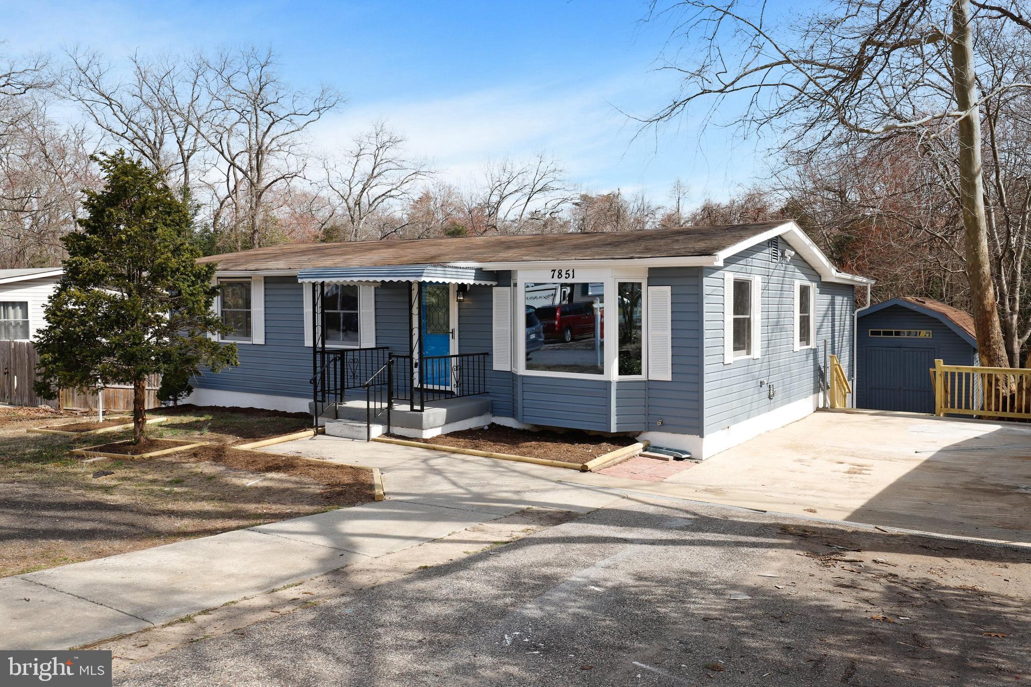 7851 East Shore Road Pasadena, MD 21122 - Photo 3 of 40 Gallery Image 3