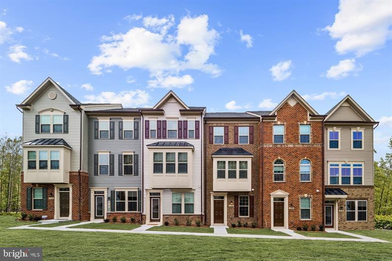 3456 Payne Farm Road Hanover, MD 21076 - Photo 1 of 28 UPSCALE ELEVATIONS