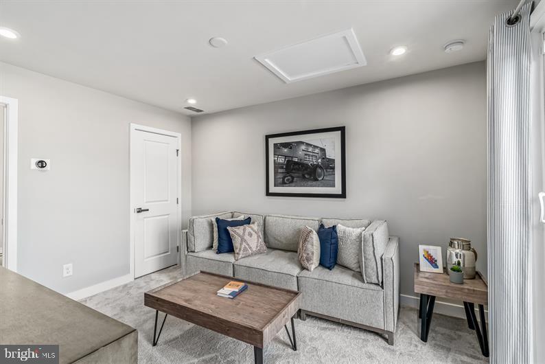 3456 Payne Farm Road Hanover, MD 21076 - Photo 20 of 28 RECREATION ROOM