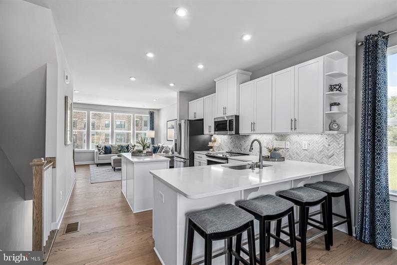 3456 Payne Farm Road Hanover, MD 21076 - Photo 7 of 28 ISLAND