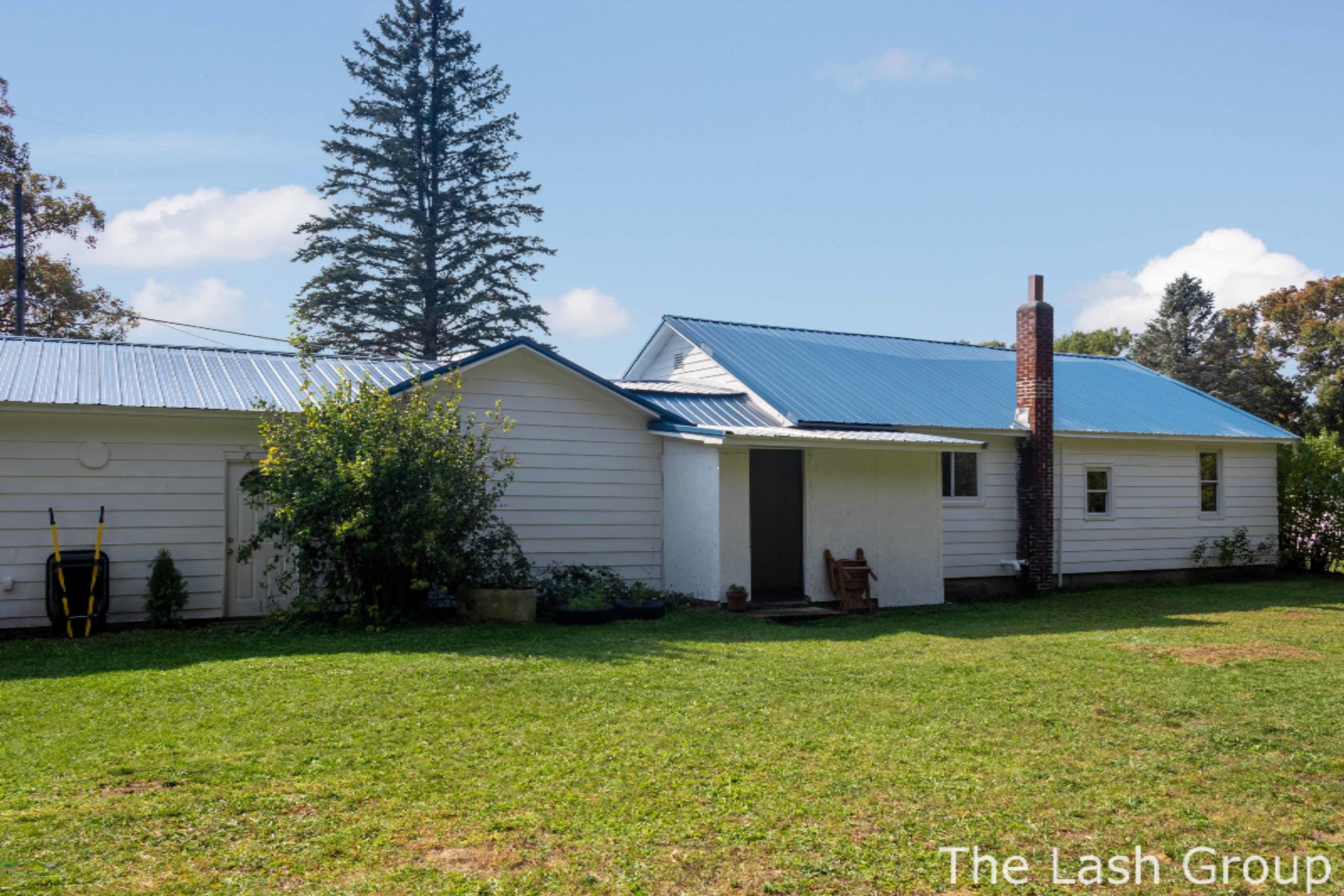7450 West Stanton Road Stanton, MI 48888 - Photo 29 of 39 7450 W Stanton-16