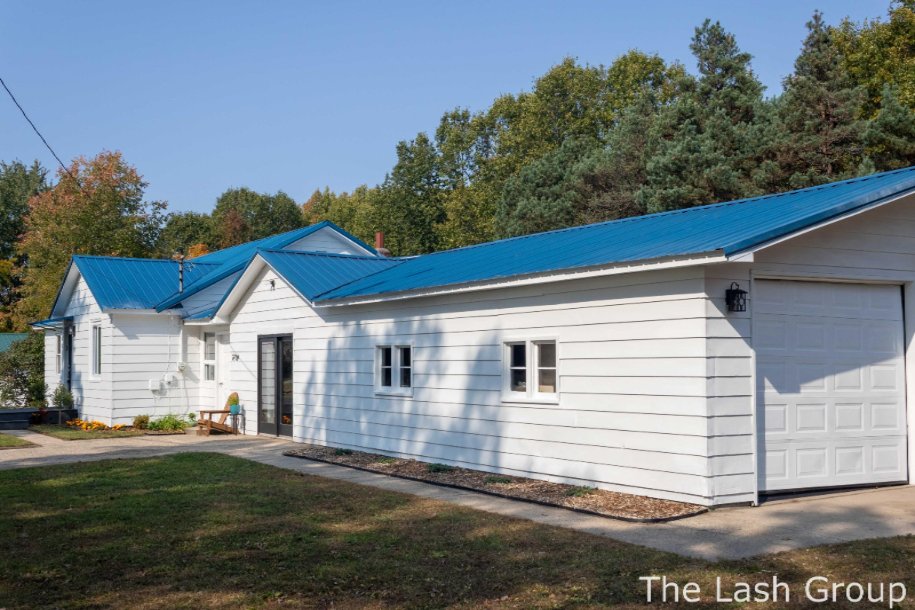 7450 West Stanton Road Stanton, MI 48888 - Photo 3 of 39 7450 W Stanton-13