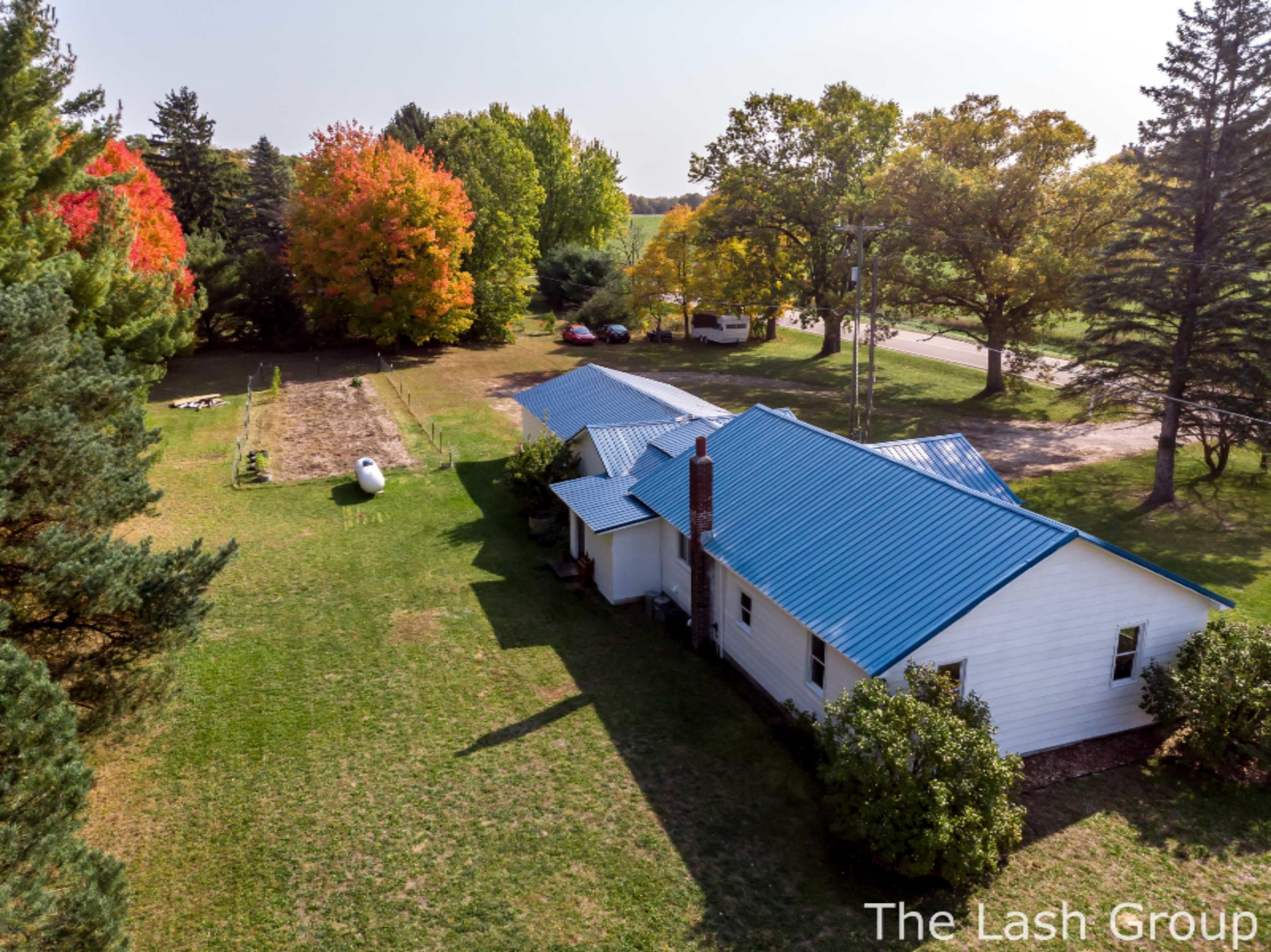 7450 West Stanton Road Stanton, MI 48888 - Photo 31 of 39 7450 W Stanton-18