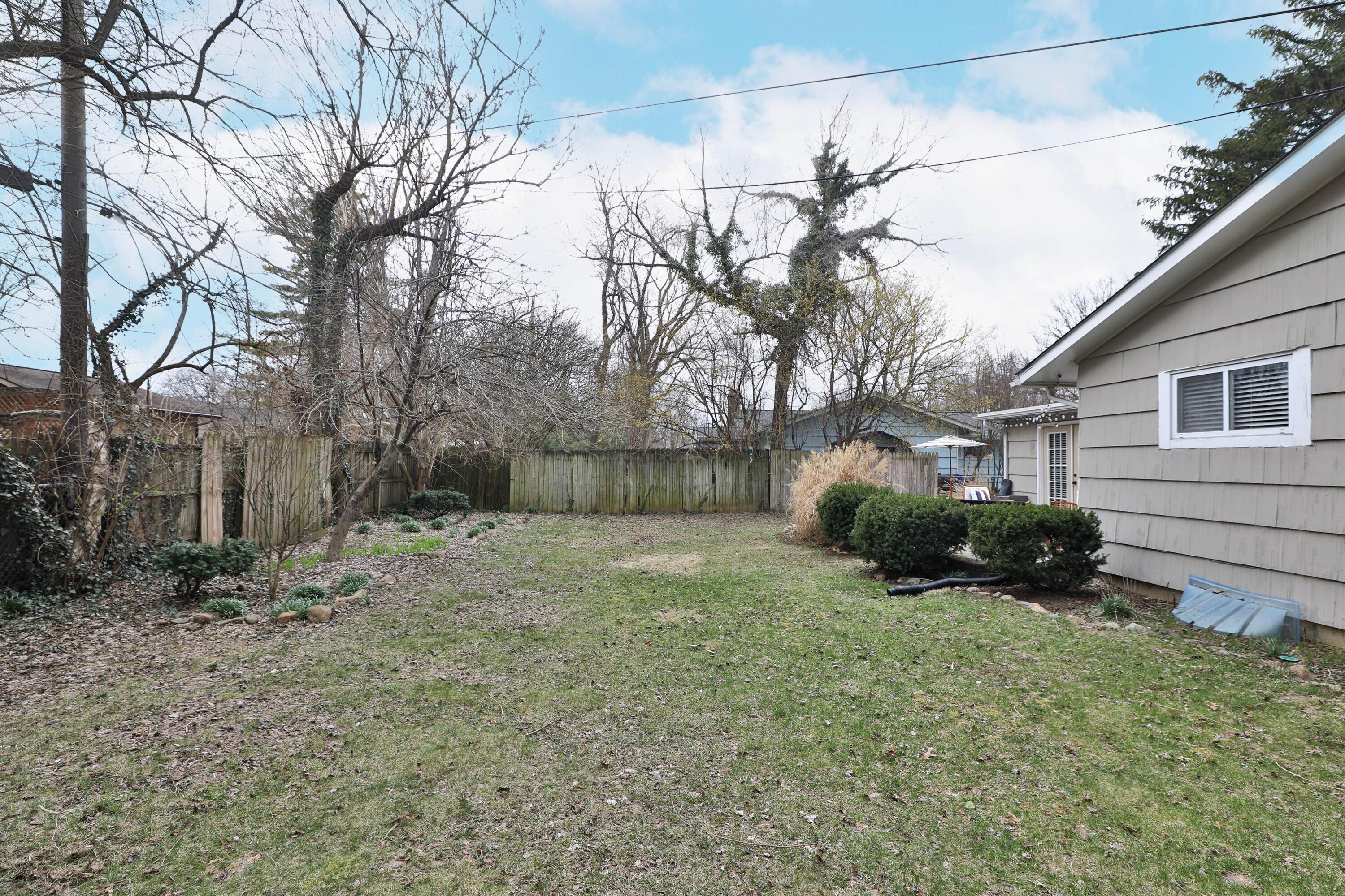 2315 Fishinger Road Columbus, OH 43221 - Photo 52 of 53 2315-Fishinger-52