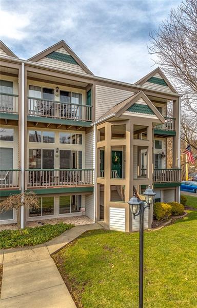 1099 Riverside Drive, Unit C Beaver, PA 15009 - Photo 1 of 22