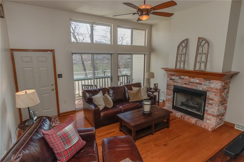 1099 Riverside Drive, Unit C Beaver, PA 15009 - Photo 2 of 22