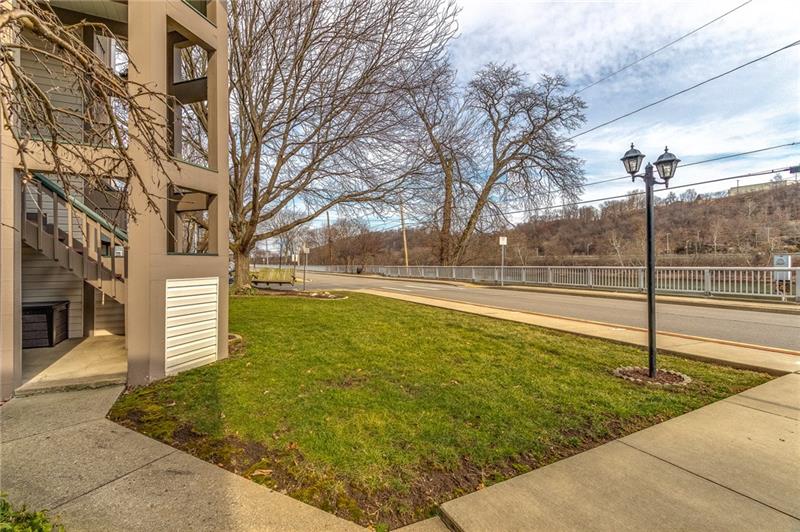 1099 Riverside Drive, Unit C Beaver, PA 15009 - Photo 20 of 22