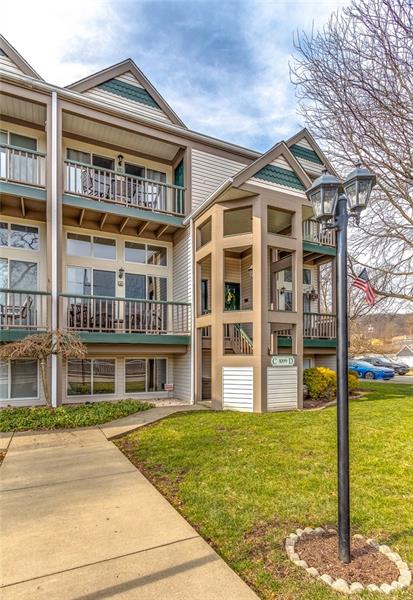 1099 Riverside Drive, Unit C Beaver, PA 15009 - Photo 22 of 22