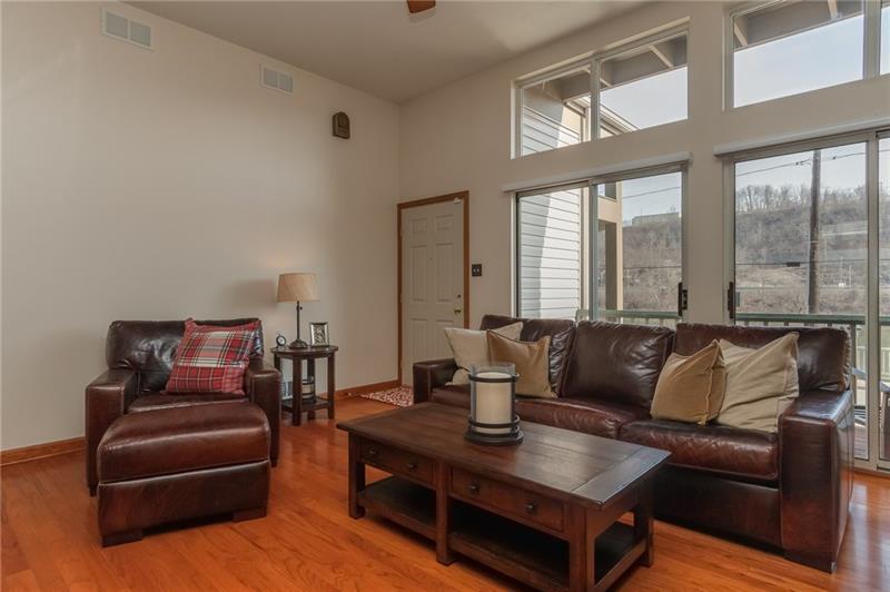 1099 Riverside Drive, Unit C Beaver, PA 15009 - Photo 4 of 22