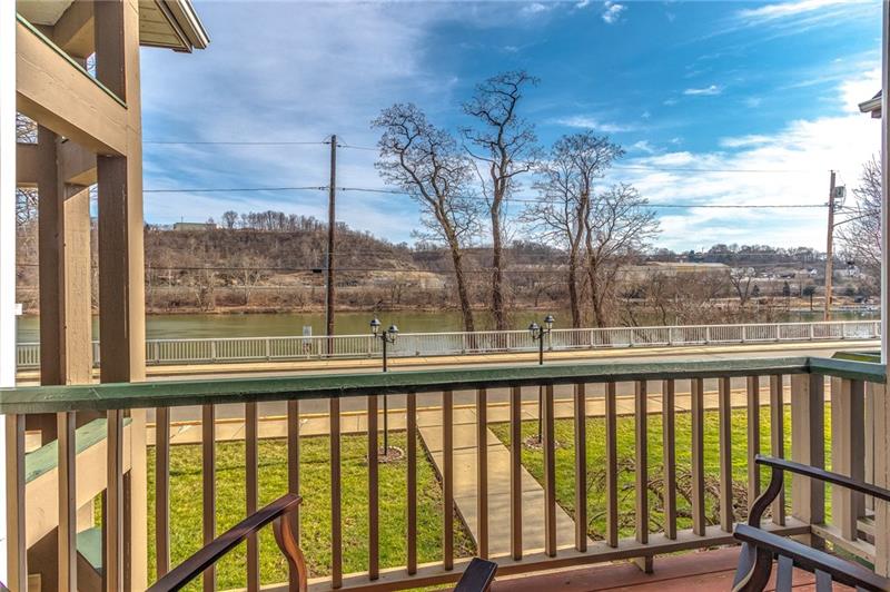 1099 Riverside Drive, Unit C Beaver, PA 15009 - Photo 5 of 22